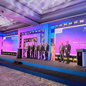 Memorandumul pentru înfiinţarea unei noi burse în Republica Moldova a fost semnat; BVB este partener